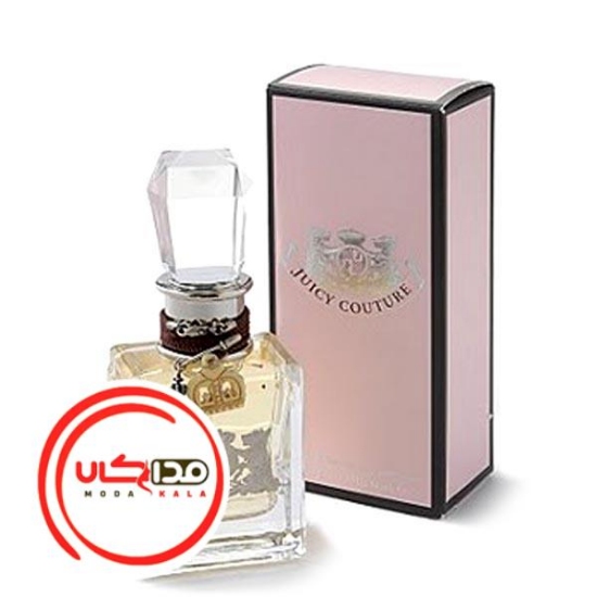 عطر ادکلن جویسی کوتور زنانه | Juicy Couture for women