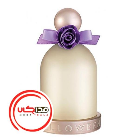 عطر ادکلن هالووین فلور | Halloween Fleur
