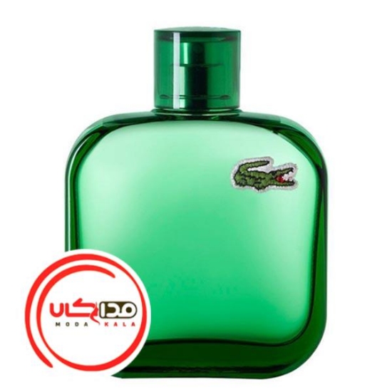 عطر ادکلن لاگوست ورت-سبز | Lacoste L.12.12 Vert