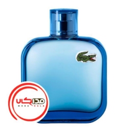 عطر ادکلن لاگوست آبی | Lacoste L.12.12 Bleu