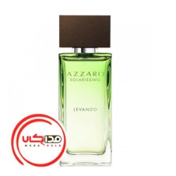 عطر ادکلن آزارو سولاريسيمو لوانزو | Azzaro Solarissimo Levanzo