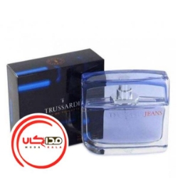 عطر ادکلن تروساردي جينز زنانه | Trussardi Jeans