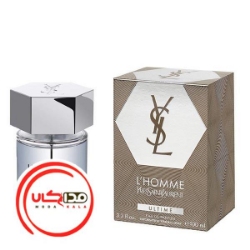عطر ادکلن ایو سن لورن لهوم اولتایم | YSL L’Homme Ultime 200ml