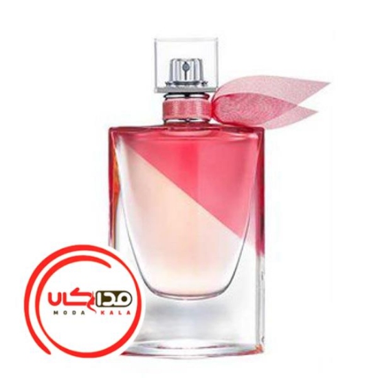 عطر ادکلن لانکوم لا ویه است بل ان رز | Lancome La Vie est Belle en Rose