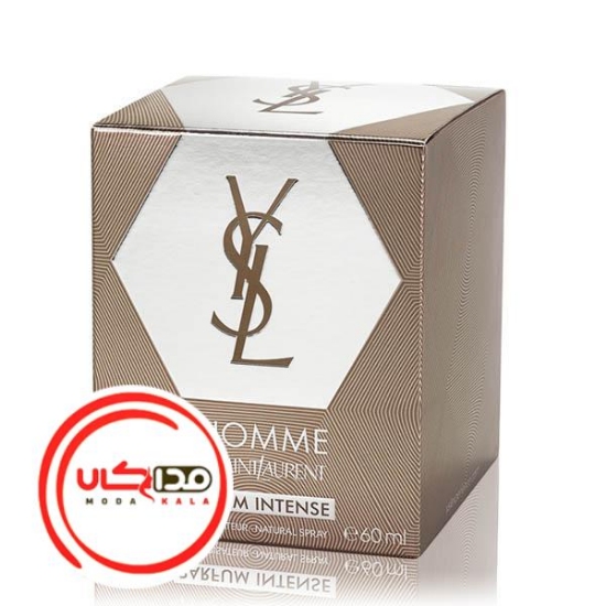 عطر ادکلن ایو سن لورن ال هوم پرفیوم اینتنس | YSL L’Homme Parfum Intense 200ml