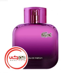 تصویر  عطر ادکلن لاگوست او د لاگوست ال.12.12 پور اله مگنتیک | Lacoste Eau de Lacoste L.12.12 Pour Elle Magnetic