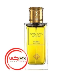 عطر ادکلن پریس مونت کارلو یلانگ نوزی بی اکستریت | Perris monte carlo Ylang Ylang Nosy Be Extrait