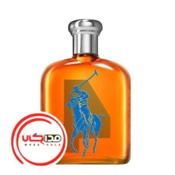 تصویر  عطر ادکلن رالف لورن بیگ پونی مردانه 4 | Ralph Lauren Big Pony 4