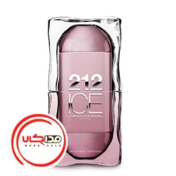 عطر ادکلن کارولينا هررا 212 آيس زنانه | Carolina Herrera 212 Ice