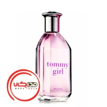 عطر ادکلن تامي گرل برايتس | Tommy Hilfiger Tommy Girl Brights