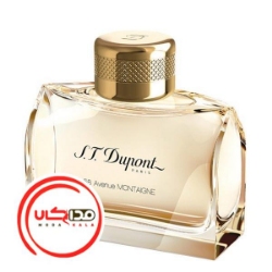 عطر ادکلن اس تي دوپونت 58 اونيو مونتين زنانه | S.t Dupont 58 Avenue Montaigne pour Femme