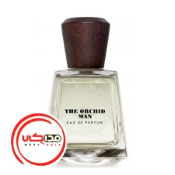 عطر ادکلن فراپين اورکيد من | Frapin The Orchid Man