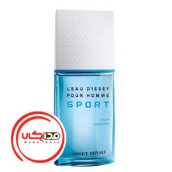 عطر ادکلن ایسی میاکه لئو د ایسه پور هوم اسپرت پولار اکسپدیشن | Issey Miyake L’Eau d’Issey pour Homme Sport Polar Expedition