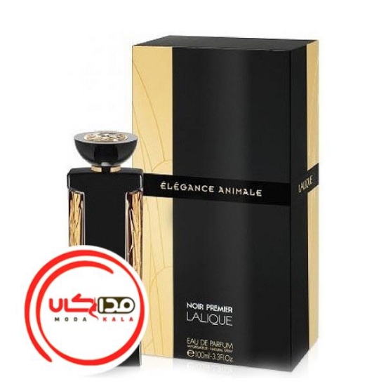 عطر ادکلن لالیک الگانس انیمال-Lalique Elegance Animale
