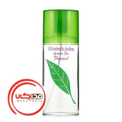عطر ادکلن اليزابت آردن گرين تي تروپيکال | Elizabeth Arden Green Tea Tropical