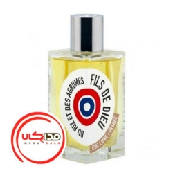 عطر ادکلن اتات ليبره د اورنج آي ام ترش لس فلرز دو دچت | Etat Libre d’Orange I am Trash – Les Fleurs du Déchet