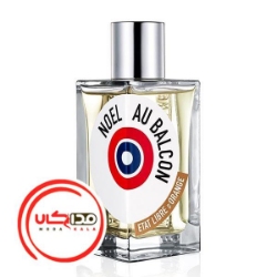 عطر ادکلن اتات ليبره د اورنج نوئل ا بالکن | Etat Libre d’Orange Noel au Balcon