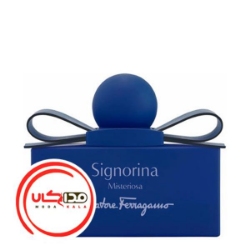 عطر ادکلن سالواتوره فراگامو سیگنورینا میستریوسا فشن ادیشن 2020 | Salvatore Ferragamo Signorina Misteriosa Fashion Edition 2020