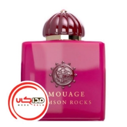 عطر ادکلن آمواج کريمسون راکز | Amouage Crimson Rocks