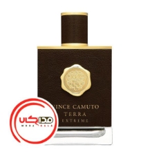 عطر ادکلن وينس کاموتو ترا اکستريم | Vince Camuto Terra Extreme