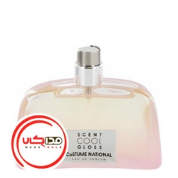 عطر ادکلن کاستوم نشنال سنت کول گلاس | CoSTUME NATIONAL Scent Cool Gloss