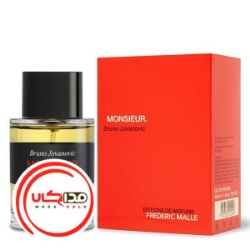 عطر ادکلن فردريک مال منسيور-موسيو | Frederic Malle Monsieur