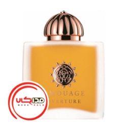 عطر ادکلن امواج اورتور زنانه | Amouage Overture Women