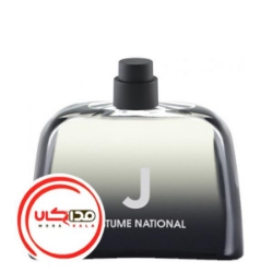 عطر ادکلن کاستوم نشنال جي | CoSTUME NATIONAL J