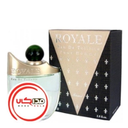 عطر ادکلن رصاصي رويال مردانه | Rasasi Royale for men