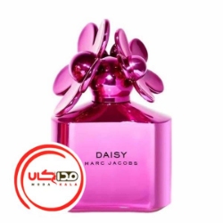 عطر ادکلن مارک جاکوبز ديسي شاين پينک اديشن | Marc Jacobs Daisy Shine Pink Edition