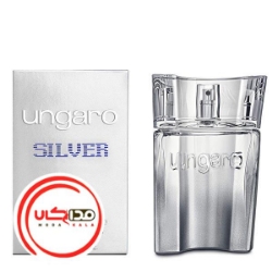 عطر ادکلن امانوئل آنگارو سيلور | Emanuel ungaro Silver