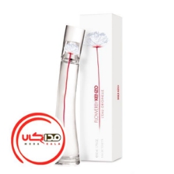 عطر ادکلن کنزو فلاور باي کنزو لئو اوريجينال | Kenzo Flower by Kenzo L’Eau Originelle