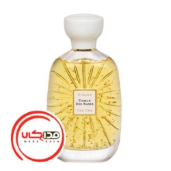 عطر ادکلن آتليه دس اورس چور دس آنجس | Atelier des ors Choeur Des Anges