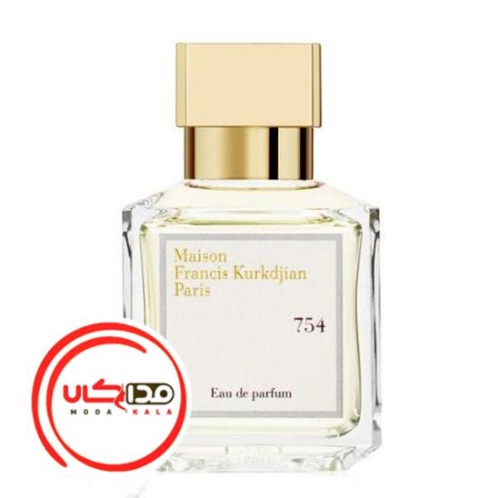 عطر ادکلن فرانسيس کرکجان 754 | 754 Maison Francis Kurkdjian
