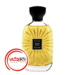 عطر ادکلن آتليه دس اورس روژ ساراي | Atelier des ors Rouge Sarây