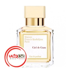 عطر ادکلن فرانسيس کرکجان سيل د گام | Maison Francis Kurkdjian Ciel de Gum