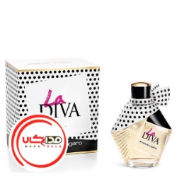 عطر ادکلن امانوئل آنگارو لا ديوا | Emanuel ungaro La Diva