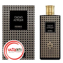 عطر ادکلن پريس مونت کارلو کاکائو آزتک | Perris monte carlo Cacao Azteque