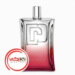عطر ادکلن پاکو رابان اروتیک می | Paco Rabanne Erotic Me