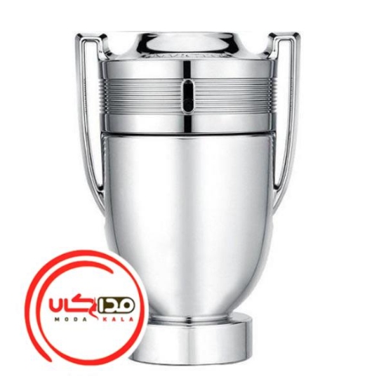 عطر ادکلن پاکو رابان اینویکتوس سیلور کاپ کالکتورز ادیشن | Paco Rabanne Invictus Silver Cup Collector`s Edition