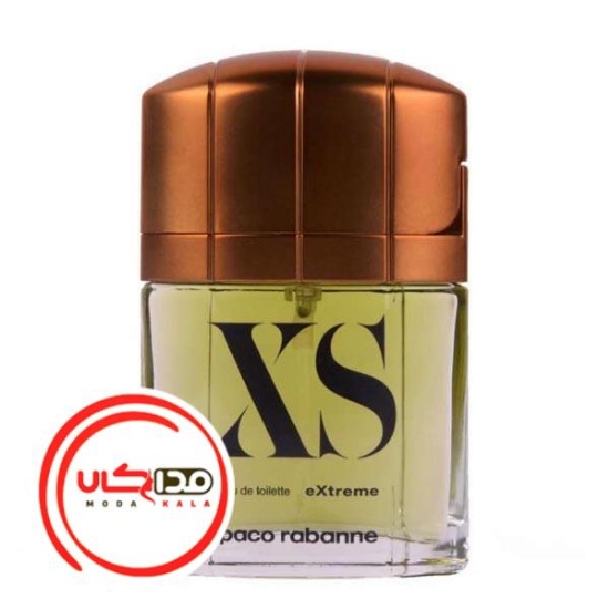 عطر ادکلن پاکو رابان ایکس اس اکستریم | Paco Rabanne XS Extreme