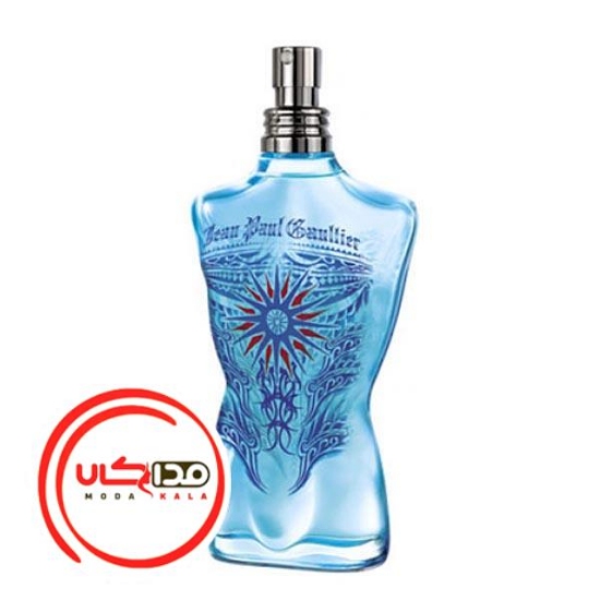 عطر ادکلن ژان پل گوتيه له ميل سامر ۲۰۱۱ | Jean Paul Gaultier Le Male Summer 2011