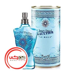 عطر ادکلن ژان پل گوتيه له ميل سامر ۲۰۱۱ | Jean Paul Gaultier Le Male Summer 2011