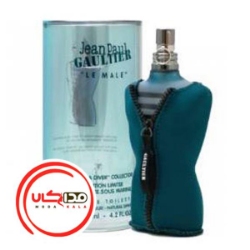 عطر ادکلن ژان پل گوتيه له ميل اسکوبا دايور | Jean Paul Gaultier Le Male Scuba Diver
