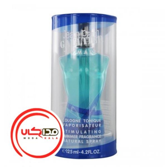 عطر ادکلن ژان پل گوتيه له ميل سامر ۲۰۱۰ | Jean Paul Gaultier Le Male Summer 2010
