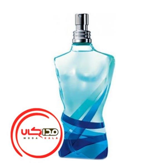 عطر ادکلن ژان پل گوتيه له ميل سامر ۲۰۱۰ | Jean Paul Gaultier Le Male Summer 2010