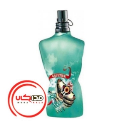 عطر ادکلن ژان پل گوتیه له میل استیمولیتینگ بادی اسپری 2006 | Jean Paul Gaultier Le Male Stimulating Body Spray 2006