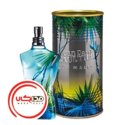 عطر ادکلن ژان پل گوتيه له ميل سامر ۲۰۱۲ | Jean Paul Gaultier Le Male Summer 2012