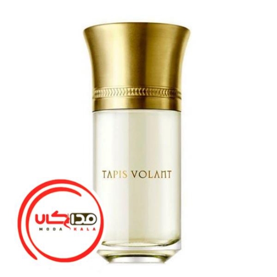 عطر ادکلن ليکوييدز ايمجينريز تپیس وولنت | Liquides Imaginaires Tapis Volant