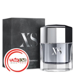عطر ادکلن پاکو رابان ایکس اس 2018 | Paco Rabanne XS 2018